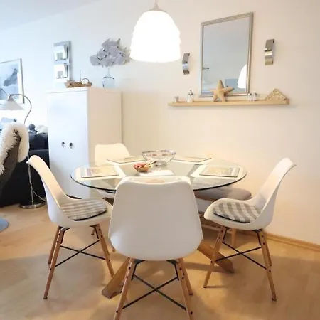 Frische-brise-12-11 Apartment *