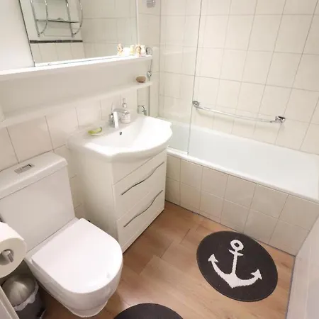 Apartment Frische-brise-12-11 Cuxhaven